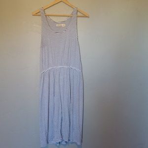 Faded glory sleeveless dress